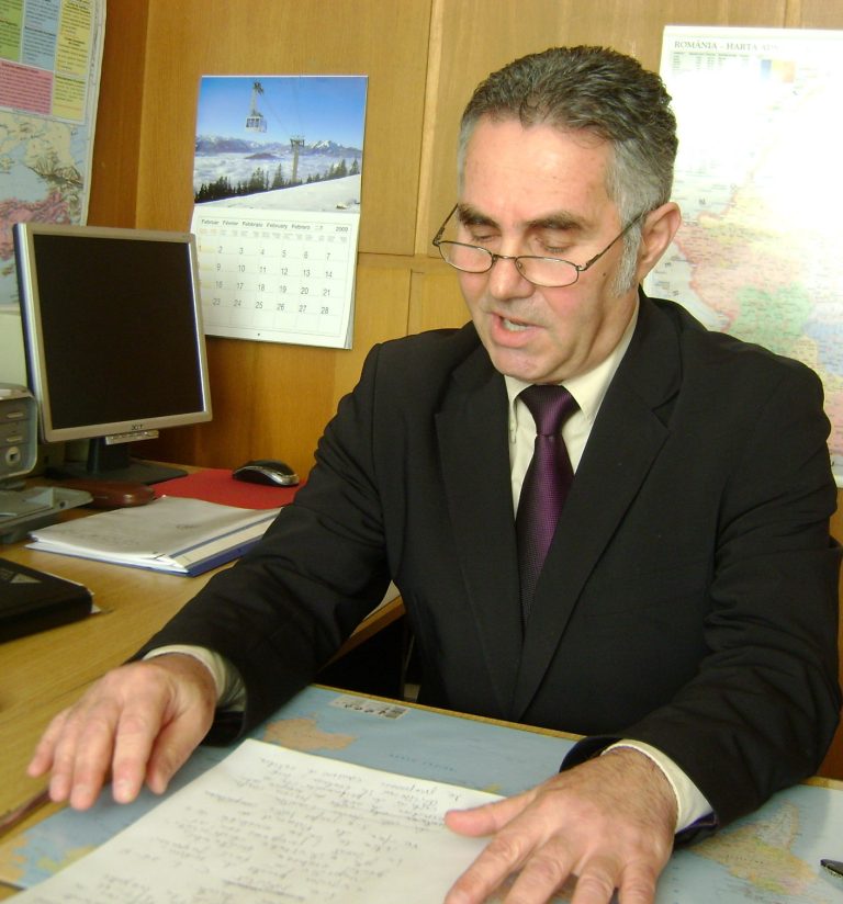 Un fost secretar al Mediaşului a încetat din viaţă