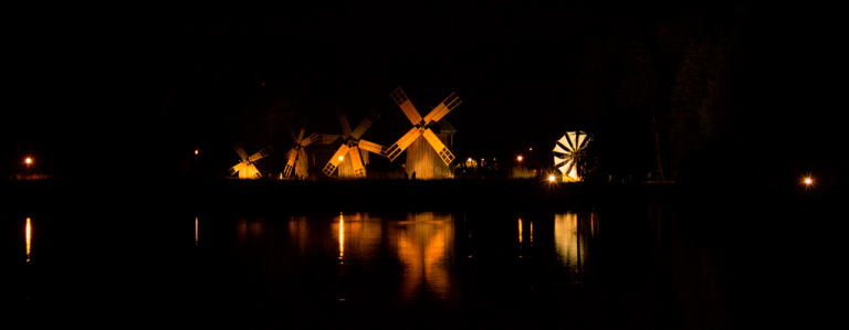 Ateliere meșteșugărești și gastronomice, în „Noaptea Muzeelor” din Dumbrava Sibiului