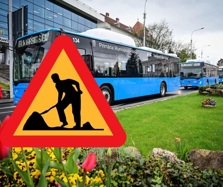 Drum nou între str. Intrarea Arieșului și Calea Dumbrăvii