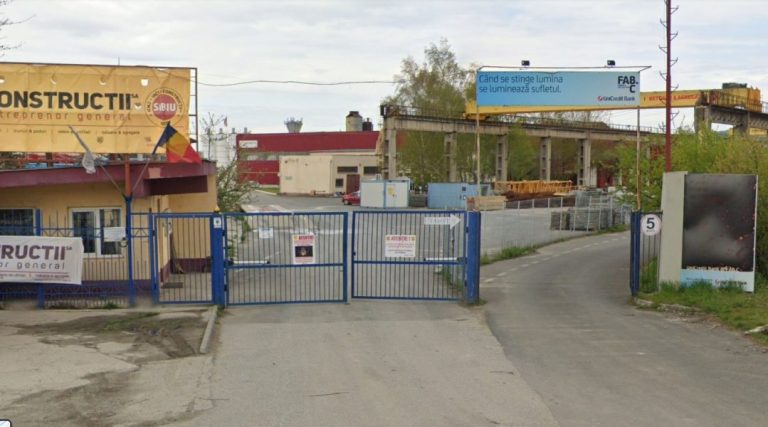 Primăria vrea să cumpere halele „Fabricii de Cultură” de la Construcții SA. Prețul cerut 4,3 milioane de euro