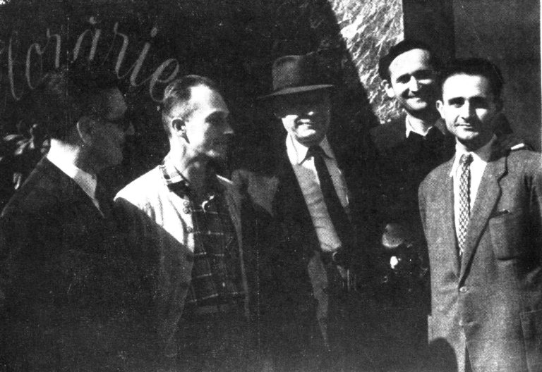 „Actualitatea Cercului Literar de la Sibiu”, pe scena Teatrului „Gong”: prezentări de carte, lecturi și recitaluri de poezie, în program