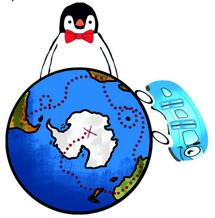 Hai cu autobuzul pe Meteor!