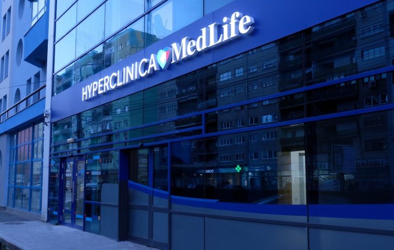 MedLife, proprietarul Polisano, investigație pentru dezvăluirea ilicită a datelor personale ale pacienților