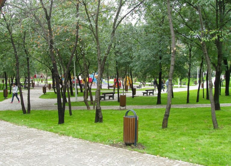 Transformare urbană în patru microcartiere din Ștrand și Hipodrom, pe lista proiectelor de mobilitate