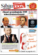 Sibiu 100% Editia 75