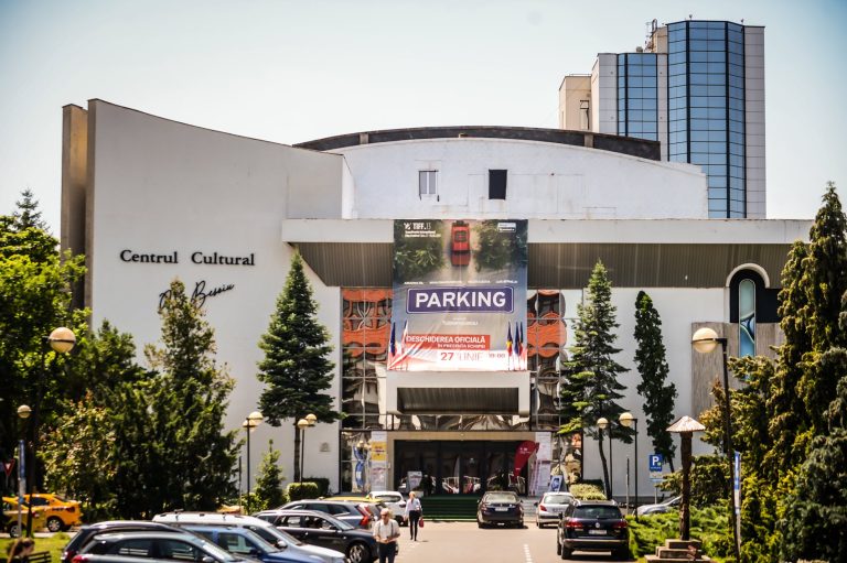 „Haita noastră” ajunge la Centrul Cultural „Ion Besoiu”