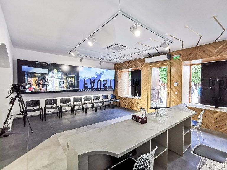 TNRS lansează înscrierile la un atelier în artele spectacolului, susținut de șase artiști din Portugalia