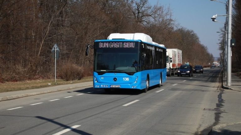 Abonamentele Tursib pentru studenți sunt disponibile și online