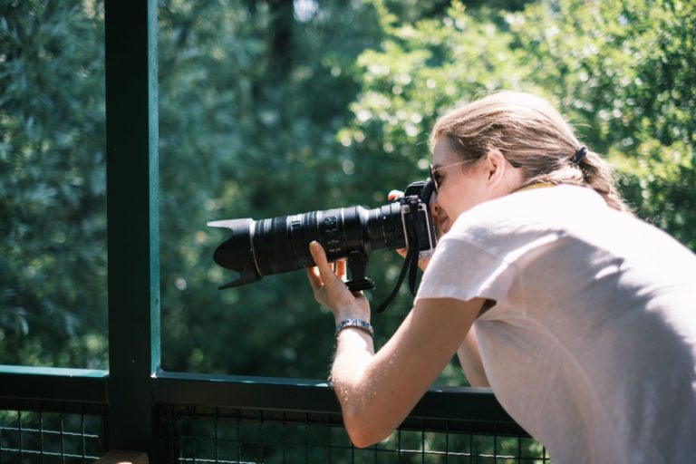 Județul Sibiu promovat ca destinație atractivă pentru ecoturism la nivel internațional