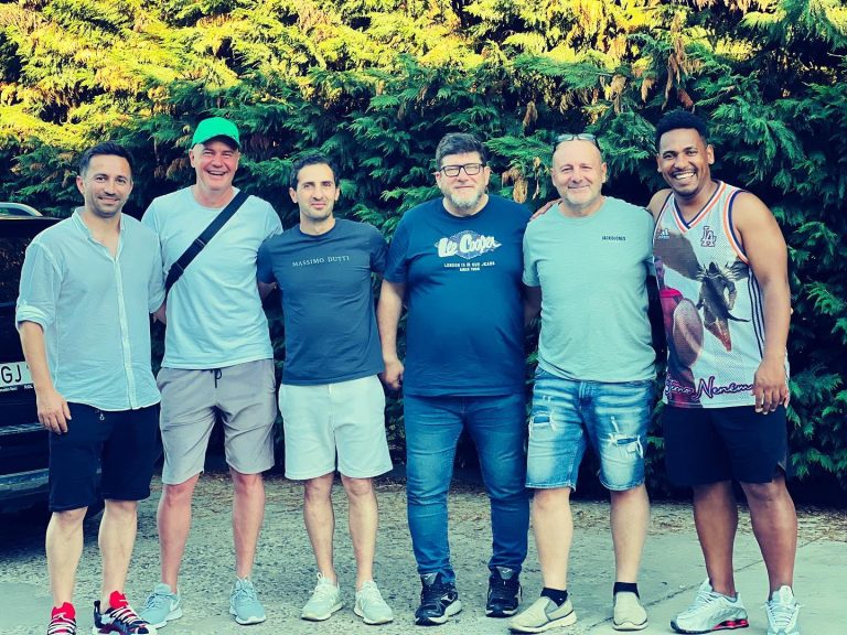 Fostele glorii ale Gaz Metan pregătesc un nou proiect fotbalistic: ACS Mediaş 2022