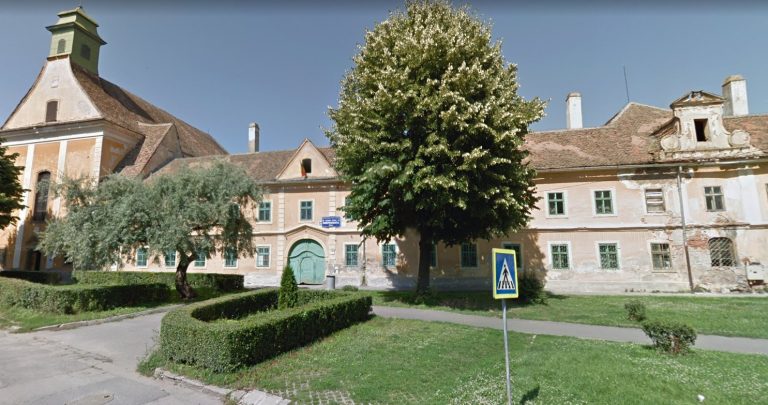 Începe reabilitarea orfelinatului Maria Tereza și revenirea acestuia în sistemul de învățământ