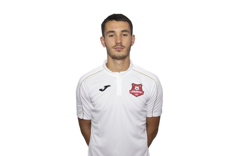 Raul Opruţ, încă 3 ani la FC Hermannstadt