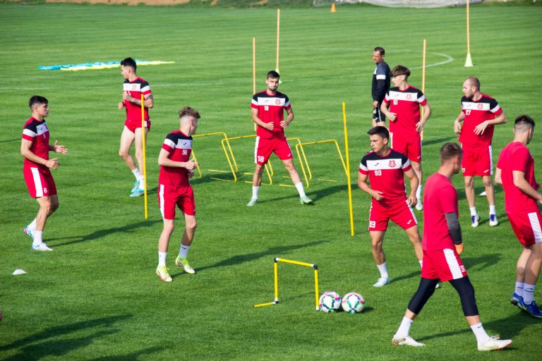 FC Hermannstadt a transferat un atacant