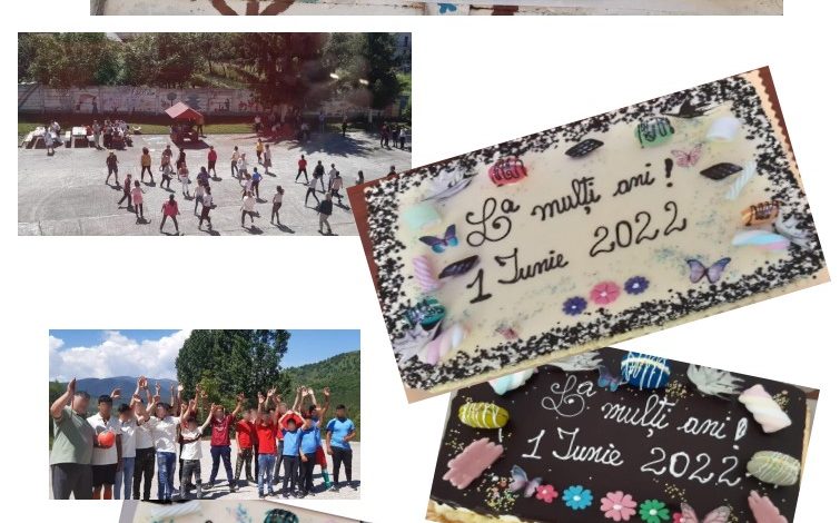 Dublă sărbătoare la Centrul Școlar de Educație Incluzivă Turnu Roșu