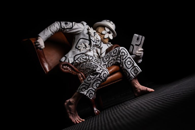 Vânătoare de comori în aer liber, la FITS