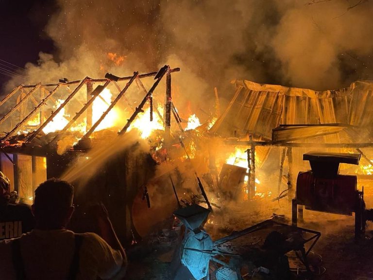 Cinci oameni au murit în doar câteva zile în incendiile de locuințe din România. „Când totul dispare, ce mai rămâne?”