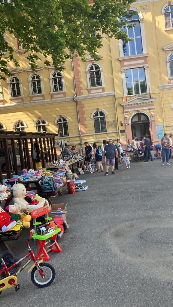 Și Îngerii au nevoie de OMUL lor