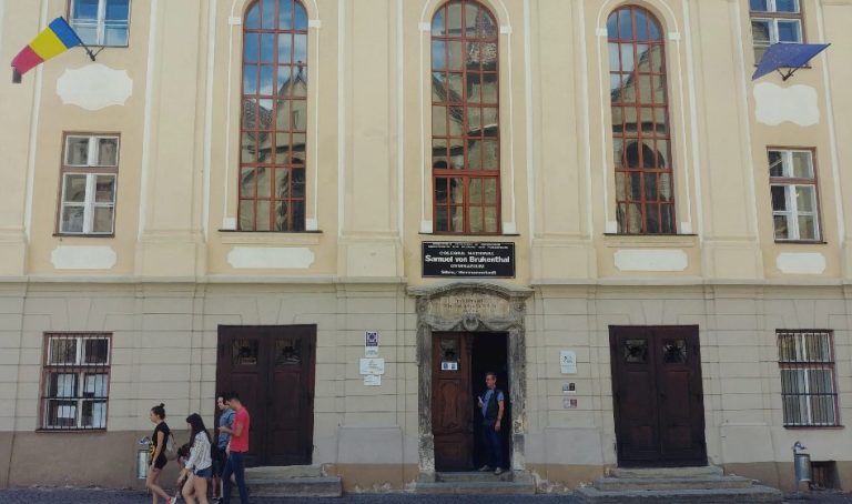 Gata BAC-ul! Un singur candidat absent, la ultima probă