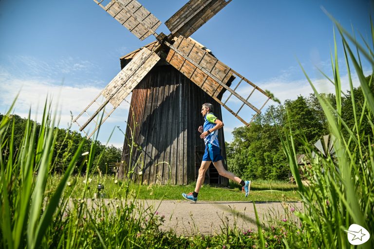 Percuționistul Andrei Marcovici de la Filarmonica de Stat Sibiu va alerga 42 de kilometri la Maraton: „Dacă eu pot să termin, cu siguranță puteți și voi să mă susțineți!”
