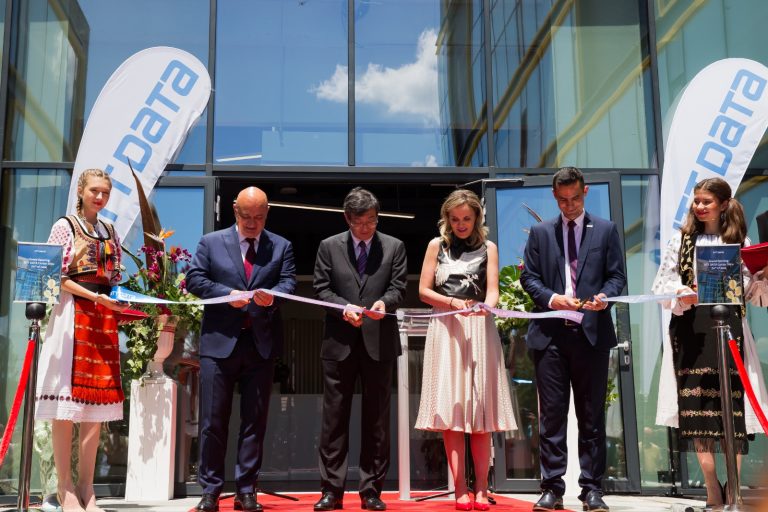 Ambasadorul Japoniei, la deschiderea FITS 2022: „Felicitări pentru efortul uriaș de a pregăti această ediție în vremuri atât de tulburi!”