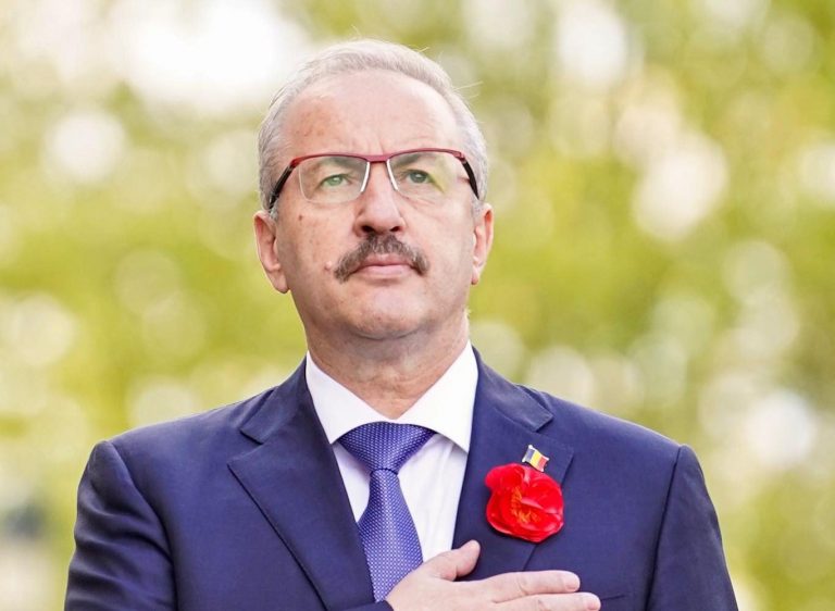 Ministrul Apărării Naționale vine la sărbătoarea Academiei Forțelor Terestre din Sibiu