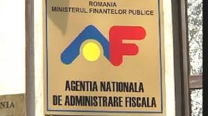 Emailuri false purtând marca ANAF