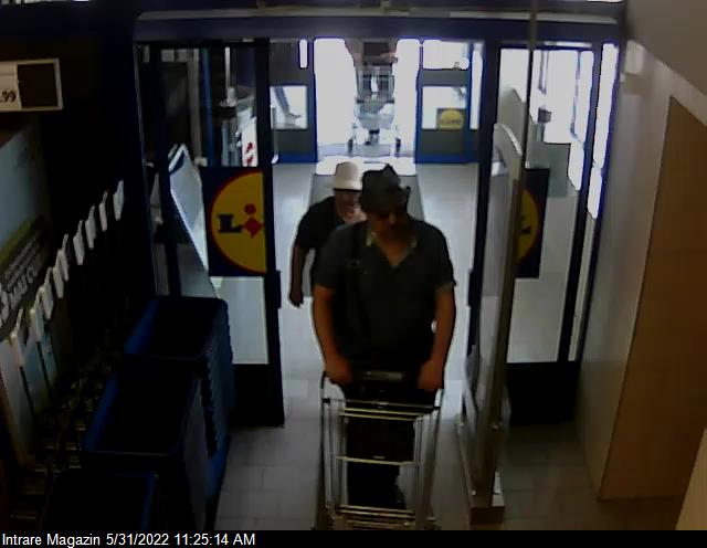 FOTO Copil de 13 ani, agresat pe strada Lungă din Sibiu. Polițiștii caută agresorul