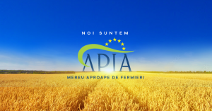 APIA Sibiu în control pe teren, în vederea sprijinirii fermierilor