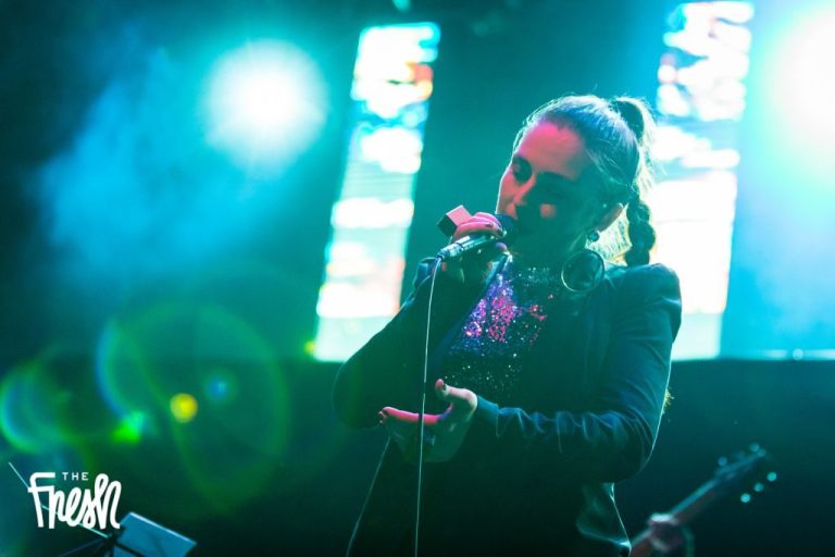 „Zilele Muzicale Româno-Americane”: „New Landscapes” pe Esplanada Filarmonicii și tribut adus femeilor, în Piața Mare