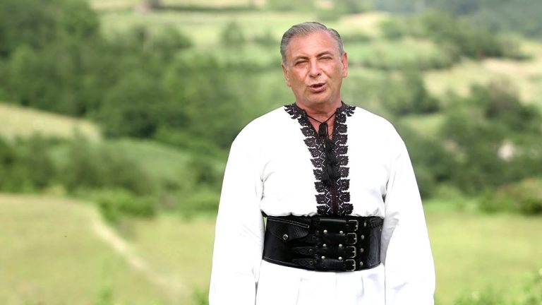 Concert Nicolae Furdui Iancu și „Un american la Sibiu”, astăzi, la „Zilele Muzicale Româno-Americane”