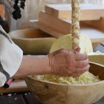 Oierii din Mărginimea Sibiului se mută pentru două zile în Muzeul Satului