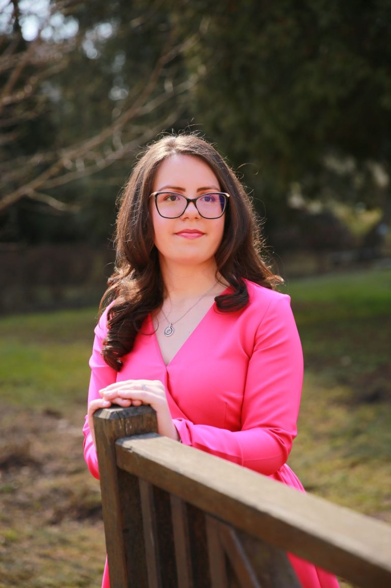 Încă un elev de 10 la BAC, în clasa lui Carmen Iohannis. Alexandra Moro: „M-a felicitat, în primul rând, și mi-a spus că îmi dorește mult succes în continuare”