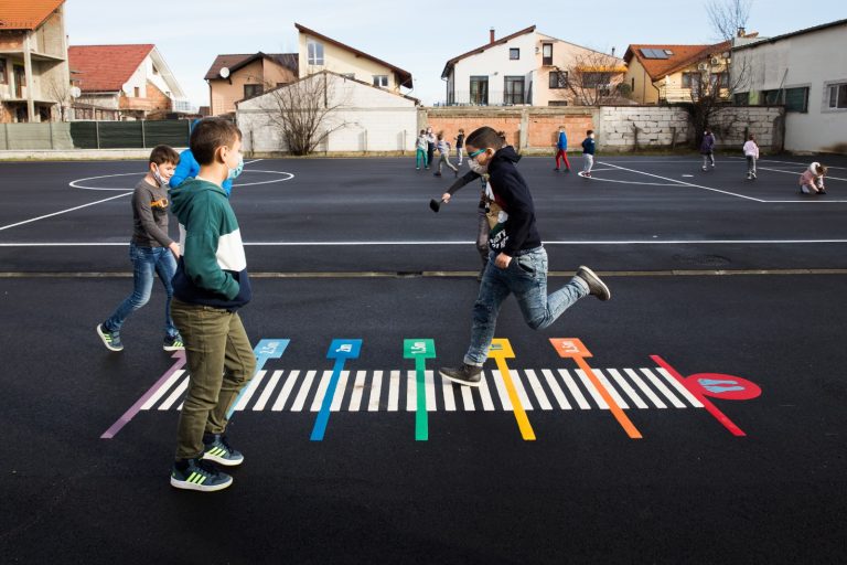 Fără note la Educație Fizică și Arte, din 2023