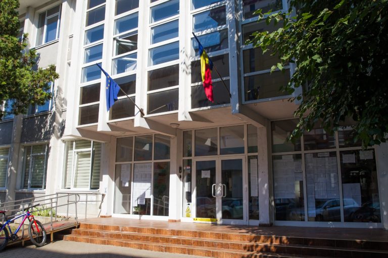 Nouă candidați sibieni la Definitivat au cerut anularea lucrării scrise