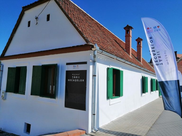 Bucatele și meșteșugurile din Țara Secașelor au ziua lor, în Miercurea Sibiului