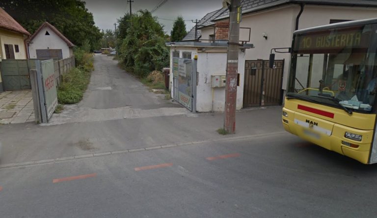 Un nou cartier de blocuri, propus în Calea Gușteriței