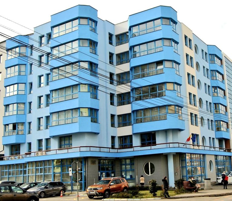 Casa de Asigurări de Sănătate Sibiu are un nou director