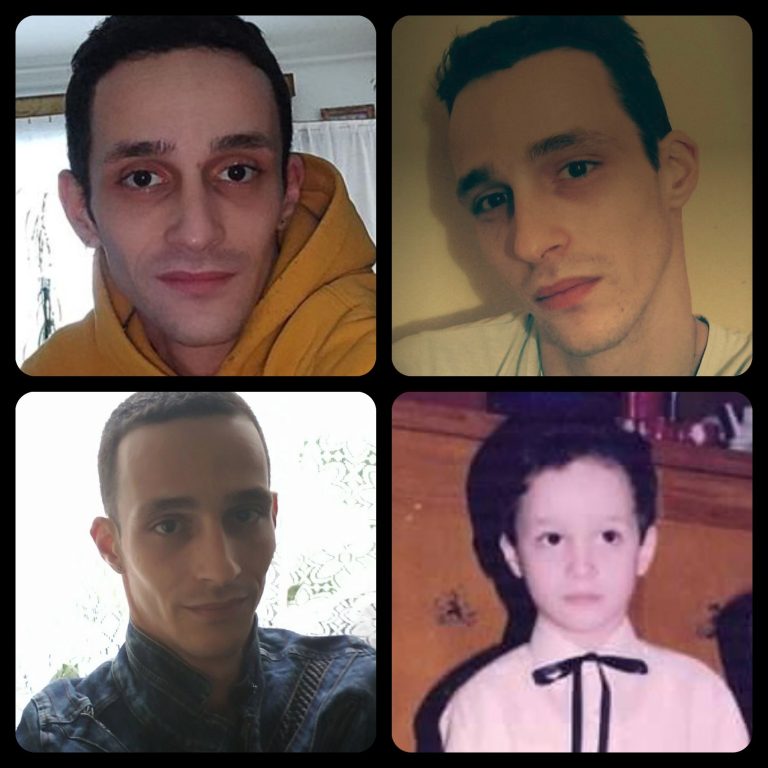 Un tânăr adoptat din Spitalul din Sibiu își caută părinții: „Mi-aș dori extrem de mult să îi cunosc!”