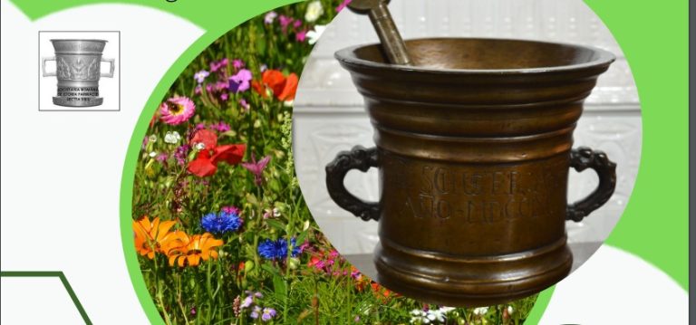 „Din natură în farmacie”, online la Sibiu, cu cercetători din România, India, Africa și Australia