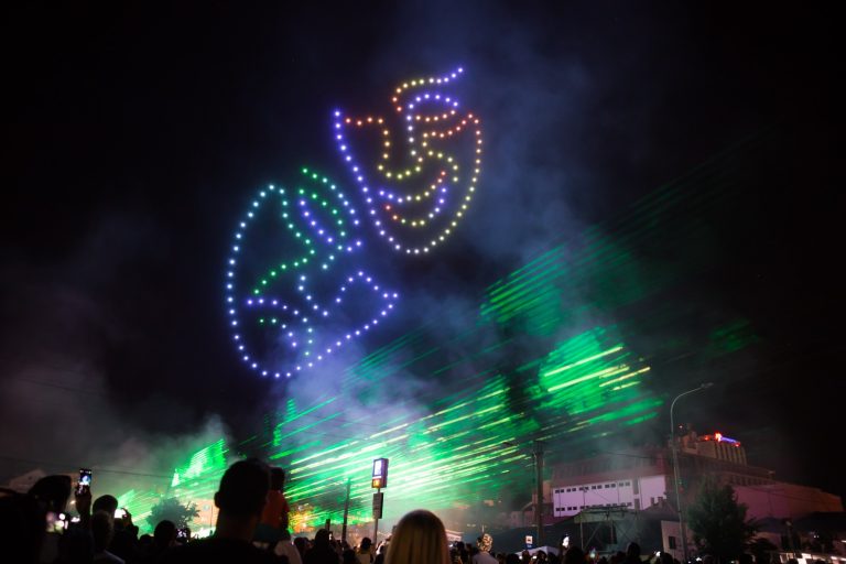 Mâine începe cea de-a 31-a ediţie a FITS. Vezi programul