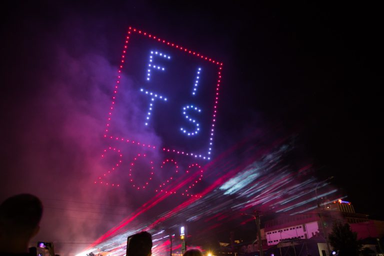 FITS a ajuns la final. Aproximativ 850.000 de spectatori, în acest an