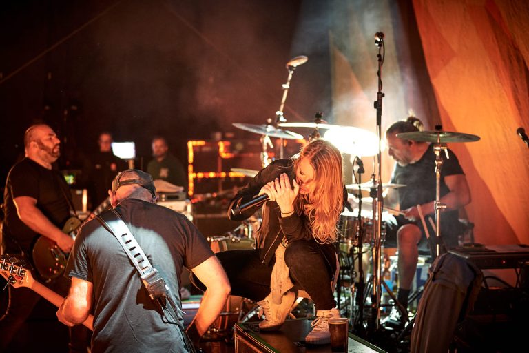 Guano Apes, Dirty Shirt și Coma, printre invitații la prima ediție ASTRA Rock din Dumbrava Sibiului