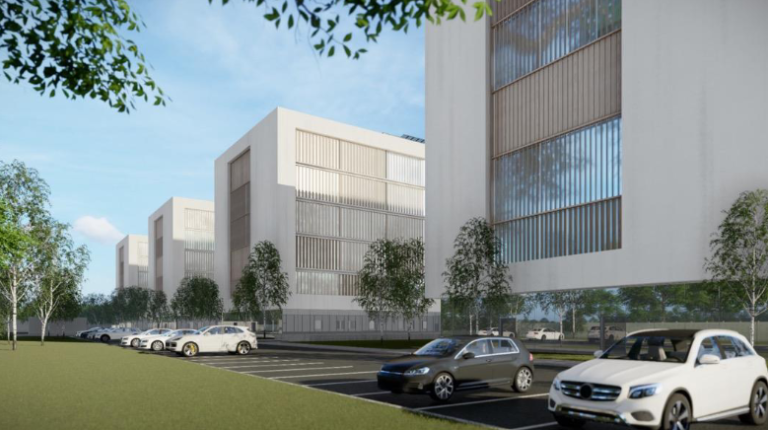 Un nou termen de depunere a ofertelor pentru construirea și echiparea medicală a Noului Spital Clinic Județean de Urgență Sibiu