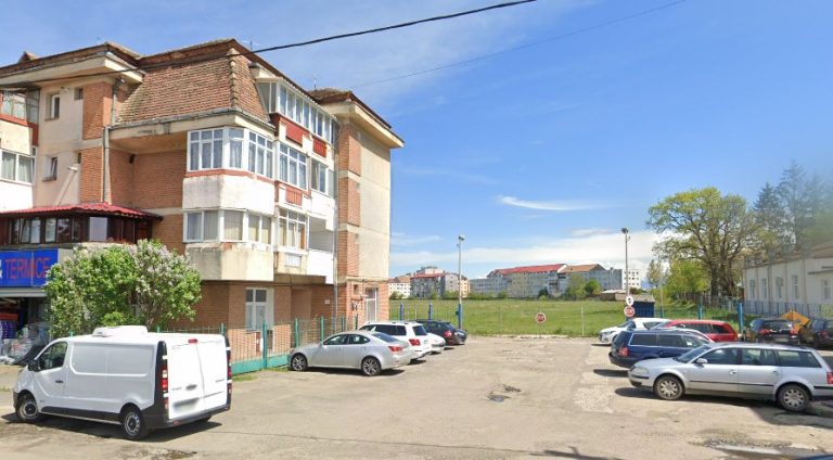 Planul pentru prelungirea străzii Arieșului, trimis pentru aprobare, fără modificări esențiale