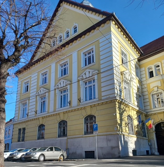 Strategia de dezvoltare economico-socială a județului Sibiu – 2030, în dezbatere publică