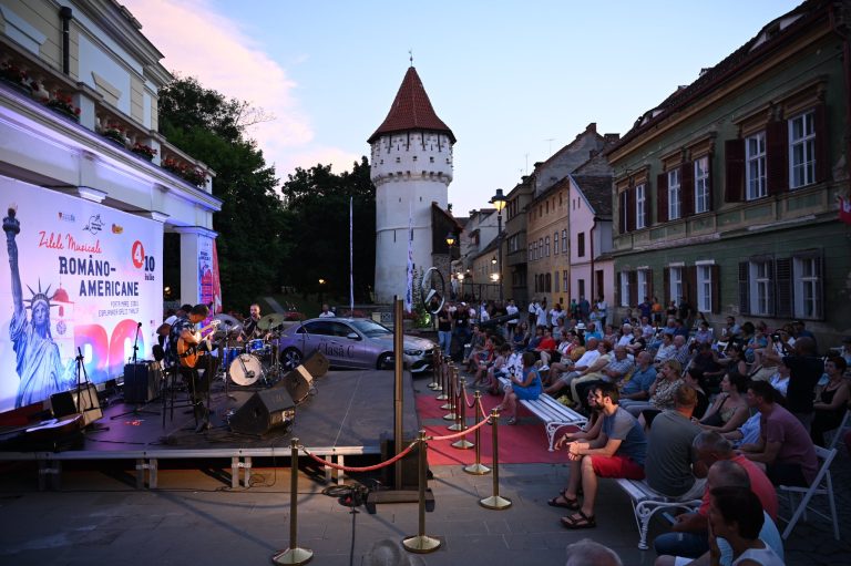 „Zilele Muzicale Româno-Americane” continuă în weekend: concerte Nicolae Furdui Iancu, dedicate iubirii și femeilor