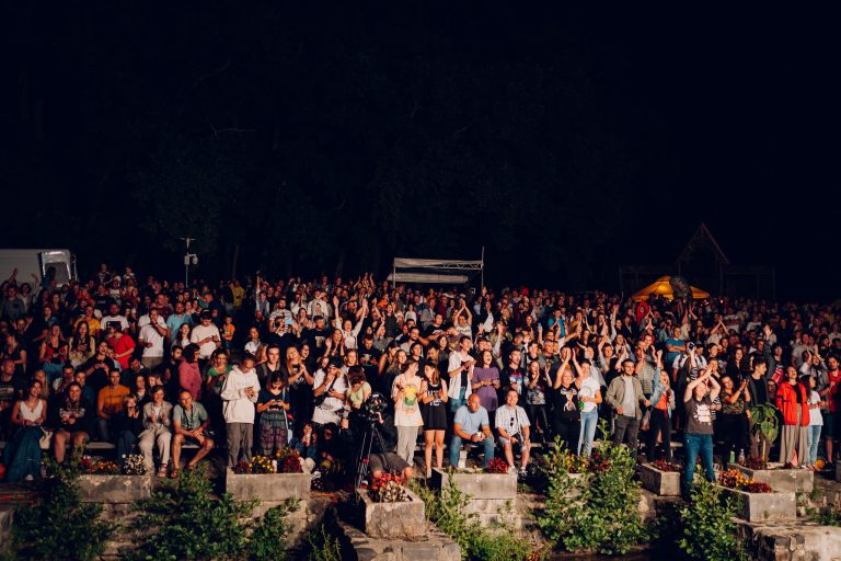 Măsuri speciale la ASTRA Rock. Cum poți avea acces la Festival