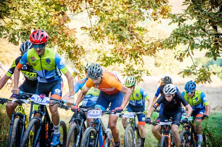 Au început pregătirile pentru Mediaș Bike Marathon 2022