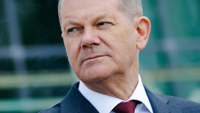 Olaf Scholz: România, Bulgaria şi Croaţia îndeplinesc toate cerinţele pentru aderarea la Spaţiul Schengen