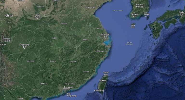 Un nou război se profilează la orizont: Taiwanul susține că va fi invadat de China